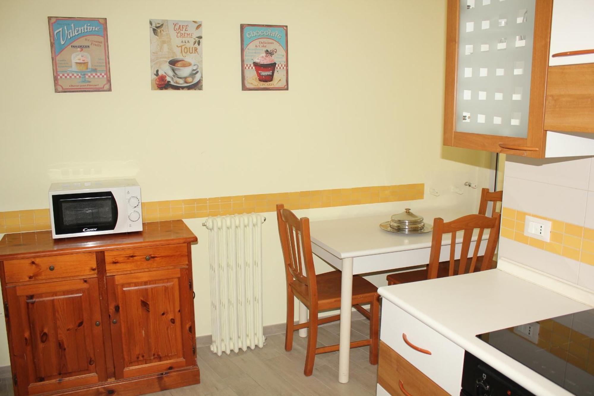 Bed & Breakfast Il Giardino In Citta - Parcheggio Privato Gratuito